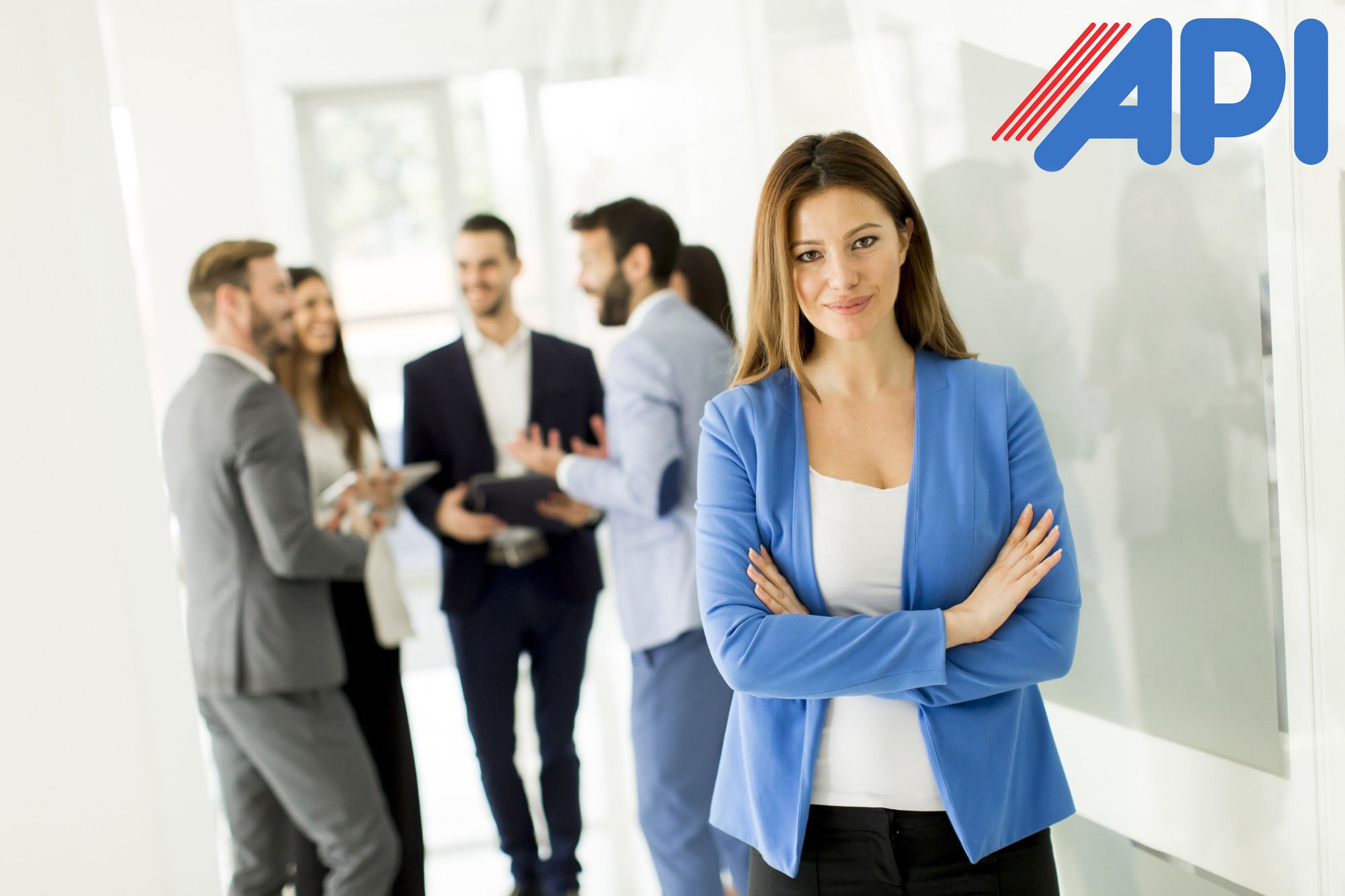 Ventajas de trabajar con un Api. MARIA ROMERO API en Bigues I Riells