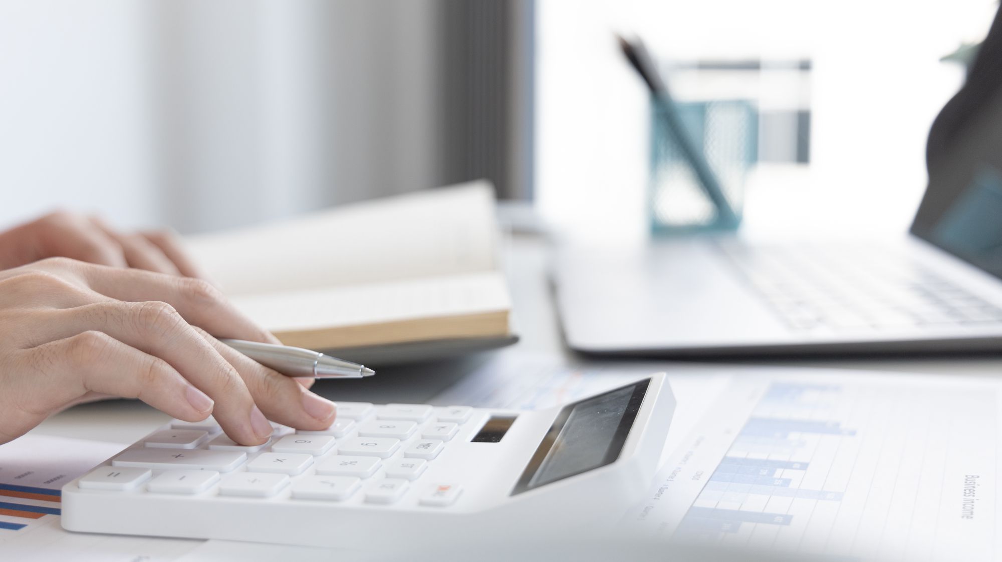 Asesoramiento Financiero. MARIA ROMERO API en Bigues I Riells