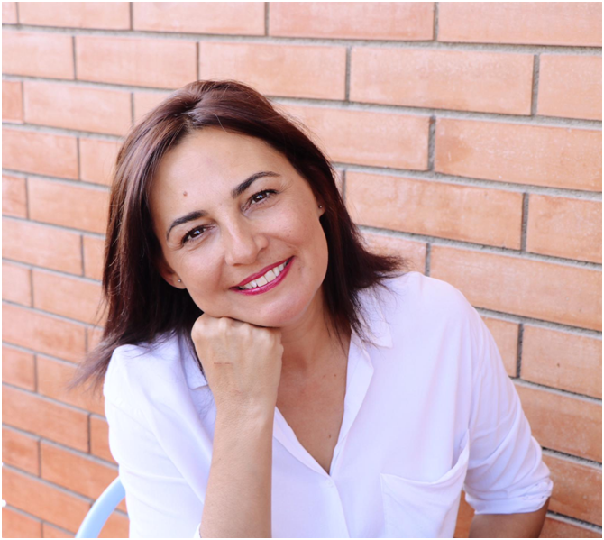 María Romero Api tiene un asesor personal que le acompañará. MARIA ROMERO API en Bigues I Riells