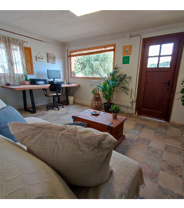 Tu agencia inmobiliaria de confianza en en Bigues i Riells, Santa Eulàlia de Ronçana,Lliçà d'Amunt y provincia de Barcelona. MARIA ROMERO API en Bigues I Riells